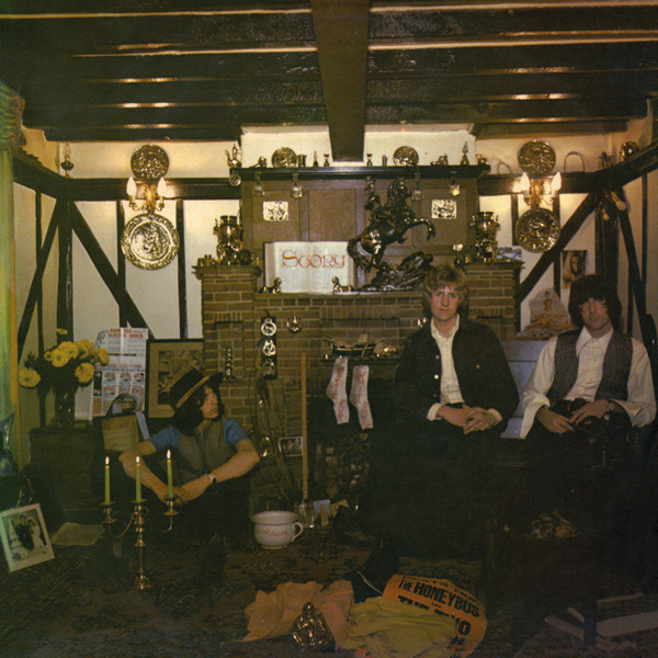 Honeybus - Story | Hanky Panky Records (HPR-036) Honeybus - Story | Hanky Panky Records (HPR-036)