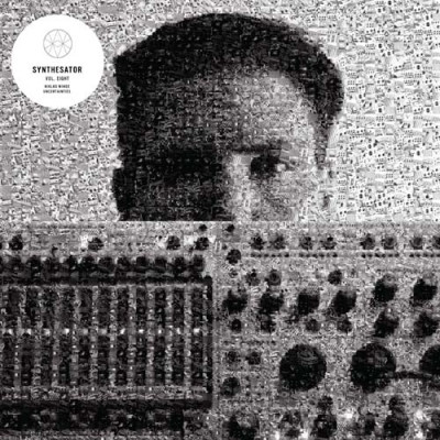 Niklas Winde - Uncertainties | UFO Mongo (UFO MONGO 030) - main
