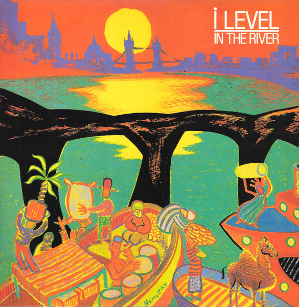 I-Level - In The River | Virgin (VS681-12) - main