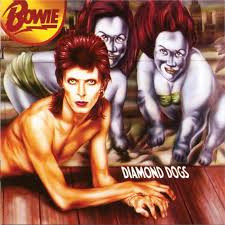 David Bowie - Diamond Dogs | RCA Victor (PL 13889)