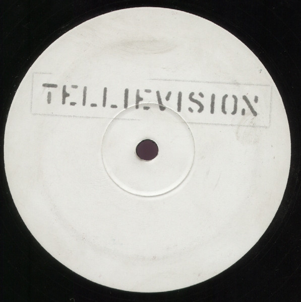 Sirius B - Tellievision | Not On Label (none) - main Sirius B - Tellievision | Not On Label (none) - main