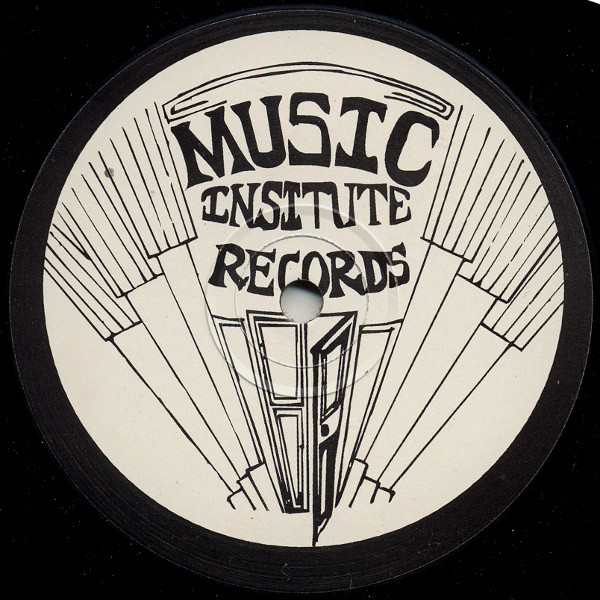 The Numerical Value - Krazy Noise | Music Institute Records (MI71003) - 3