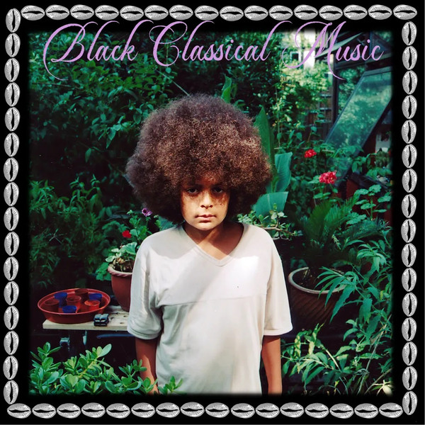 Yussef Dayes - Black Classical Music | Brownswood Recordings (BWOOD310RT)
