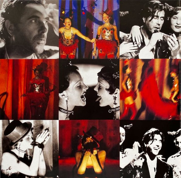 Bryan Ferry - Mamouna | BMG (BMGCAT796DLP) - 2 Bryan Ferry - Mamouna | BMG (BMGCAT796DLP) - 2