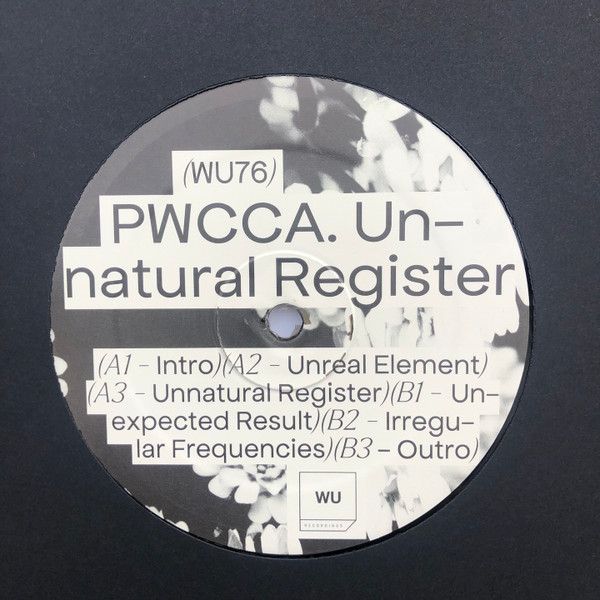 Unnatural Register EP