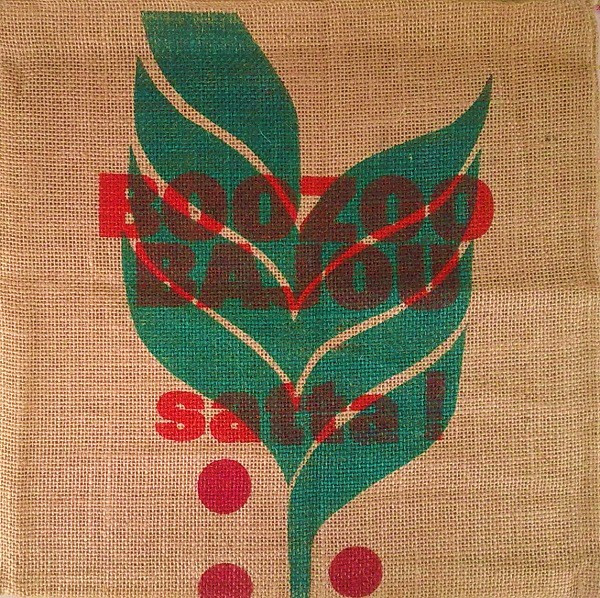 Boozoo Bajou - Satta | Stereo Deluxe (SD 069-1)