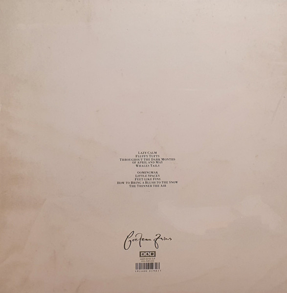 Cocteau Twins - Victorialand LP | 4AD (4AD0193LP) - 2 Cocteau Twins - Victorialand LP | 4AD (4AD0193LP) - 2
