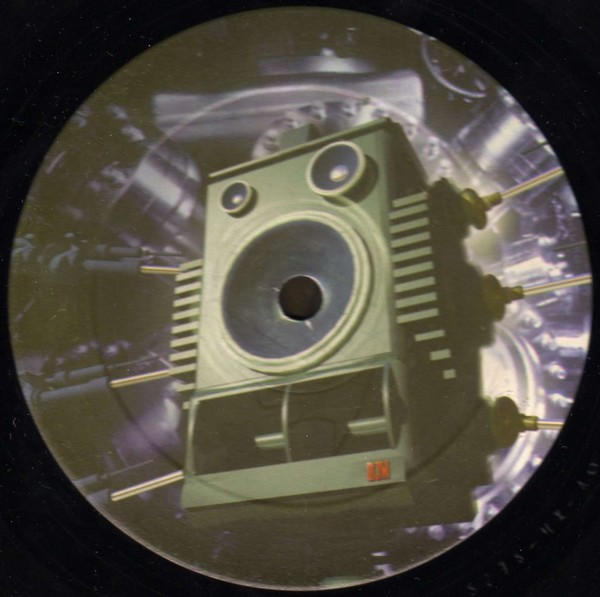 Drumstore - Between Two Worlds | DJ's At Work (NM5103MX) - 2 Drumstore - Between Two Worlds | DJ's At Work (NM5103MX) - 2