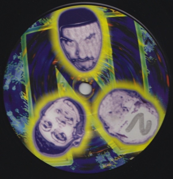 The S-Men - Back | Narcotic (0084070DEA) - 2 The S-Men - Back | Narcotic (0084070DEA) - 2