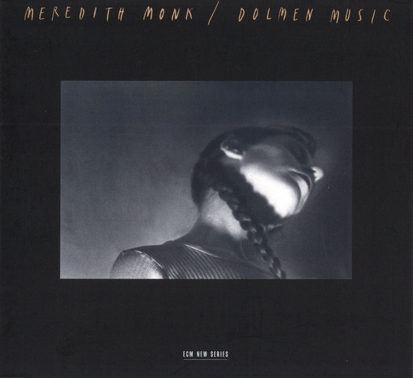 Meredith Monk - The Recordings | ECM New Series (ECM 2750) - 2