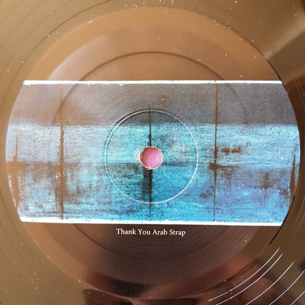 Songs: Ohia - The Lioness | Secretly Canadian (SC30) - 4 Songs: Ohia - The Lioness | Secretly Canadian (SC30) - 4