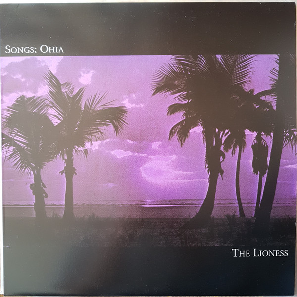 Songs: Ohia - The Lioness | Secretly Canadian (SC30) - main Songs: Ohia - The Lioness | Secretly Canadian (SC30) - main