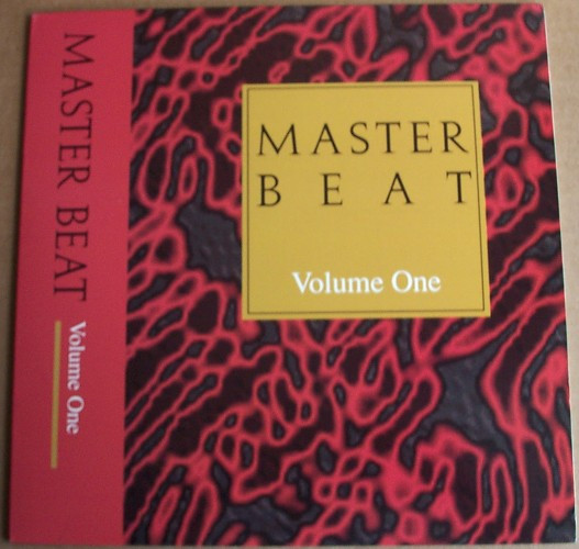 Various - Master Beat Volume One | Master Beat (MB 1)