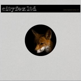 Various - Orientation EP | Cityfox Ltd. (CFLTD 001)