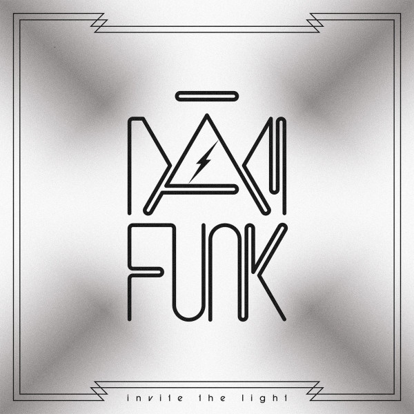 Dam-Funk - Invite The Light | Stones Throw Records (STH2358) - main