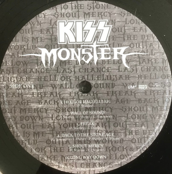 Monster
