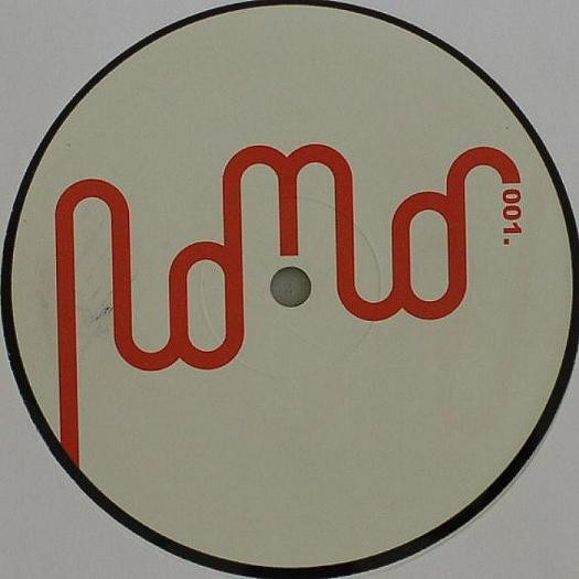 Max Brannslokker - Loadbang EP | Nomor Records (Nomor 001) - 2 Max Brannslokker - Loadbang EP | Nomor Records (Nomor 001) - 2