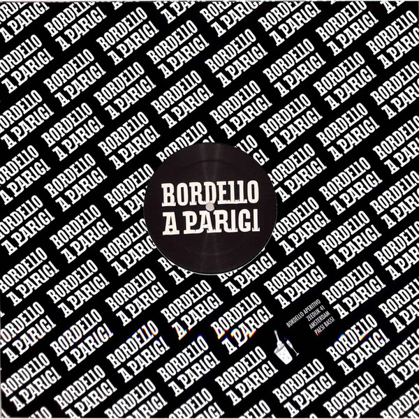 Hyperstellar - In For A Flash | Bordello A Parigi (BAP238) - 2 Hyperstellar - In For A Flash | Bordello A Parigi (BAP238) - 2