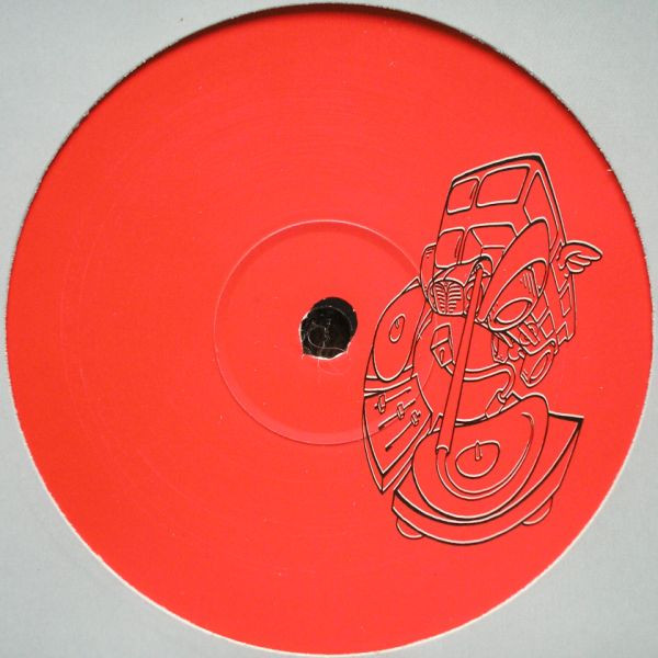 D.A.V.E. The Drummer - Amphetamine Or Cocaine / Pump Dept | Routemaster Records (ROUTE 45) - 2