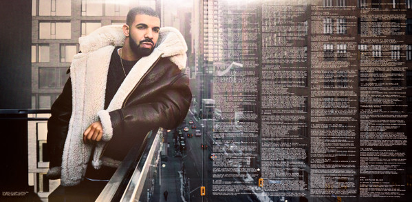 Drake - Views | Republic Records (0602647973368) - 3