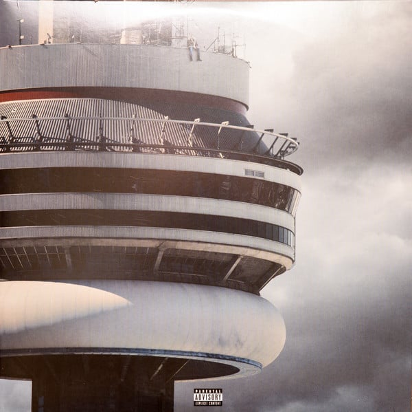 Drake - Views | Republic Records (0602647973368) - 2
