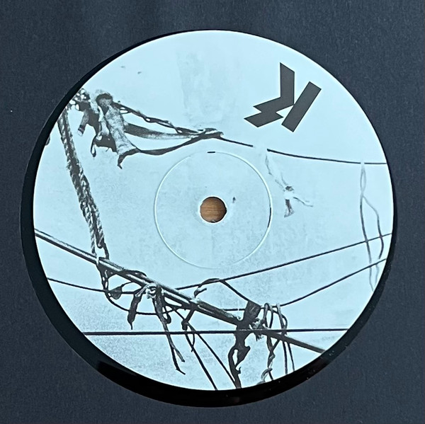 Ved - If The Door Is Opened, It's Opened From The Outside | Kontra-Musik (KM059) - 2