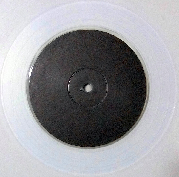 Mumu - Transparent Edition | Mumu (MUMU 05) - main