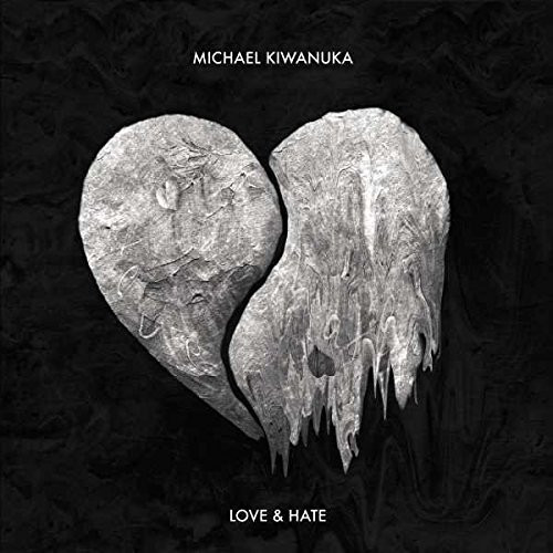 Michael Kiwanuka - Love & Hate | Polydor (4785905) - main