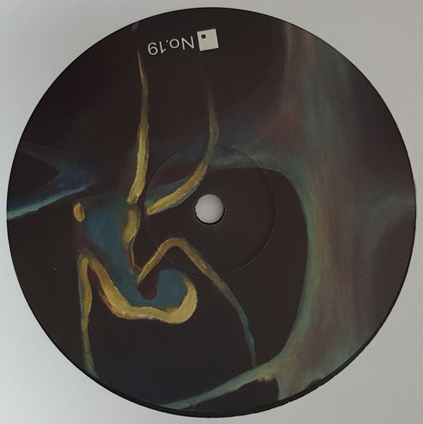 Kenny Glasgow - In Too Deep EP | No.19 Music (No19066) - 2