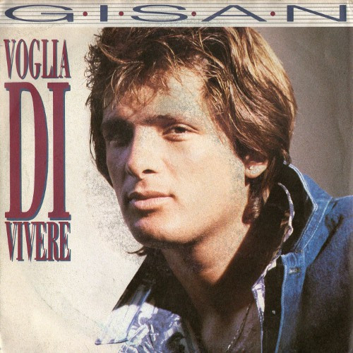 Gisan - Voglia Di Vivere | Five (FM 13203) - main