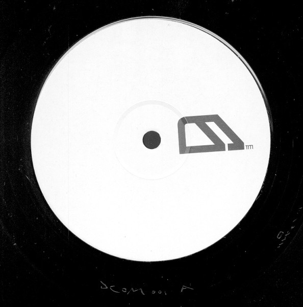 Boris Divider - People Love Machines | Drivecom (DCOM001) - 4 Boris Divider - People Love Machines | Drivecom (DCOM001) - 4