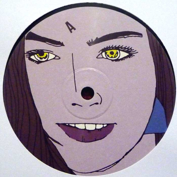 Merimell - Workout EP | Unknown To The Unknown (UTTU061) - 4