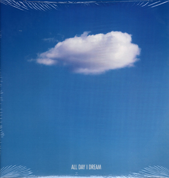 Tim Green - Eastbound Silhouette | All Day I Dream (ADID090)