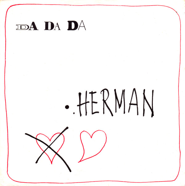 Herman José - Da Da Da | Polydor (2063 095)