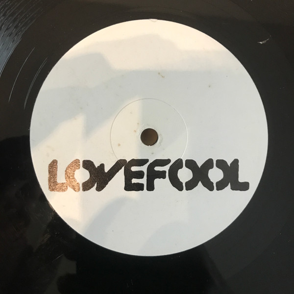 Jamiroquai Vs DG - Love Fool | Not On Label (Jamiroquai) (LF001) - main Jamiroquai Vs DG - Love Fool | Not On Label (Jamiroquai) (LF001) - main