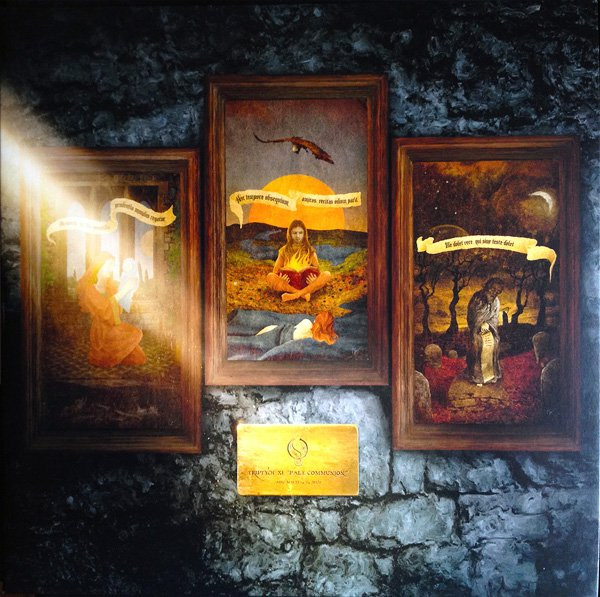 Opeth - Pale Communion | Roadrunner Records (RR7573-1) - main