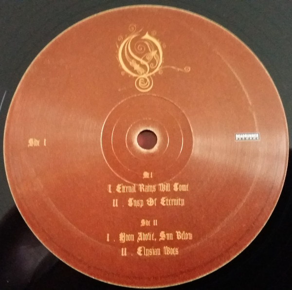 Opeth - Pale Communion | Roadrunner Records (RR7573-1) - 4