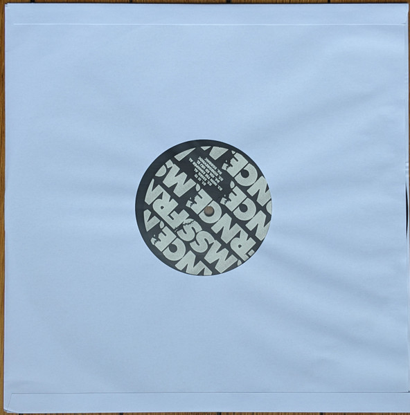 MSS FRNCE - VI | Not On Label (MSS FRNCE Self-released) (none) - 4 MSS FRNCE - VI | Not On Label (MSS FRNCE Self-released) (none) - 4