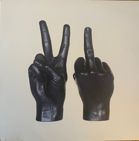 MSS FRNCE - VI | Not On Label (MSS FRNCE Self-released) (none) - main MSS FRNCE - VI | Not On Label (MSS FRNCE Self-released) (none) - main