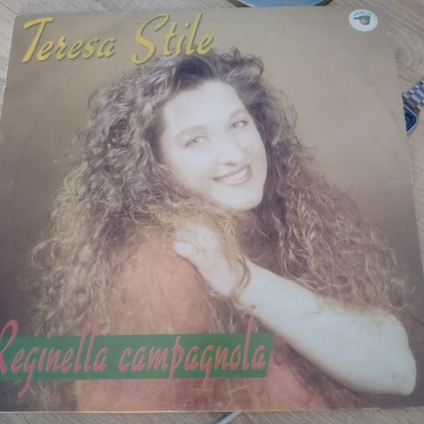 Teresa Stile - Reginella Campagnola | M.E.A. Sud (VLP 734) - main