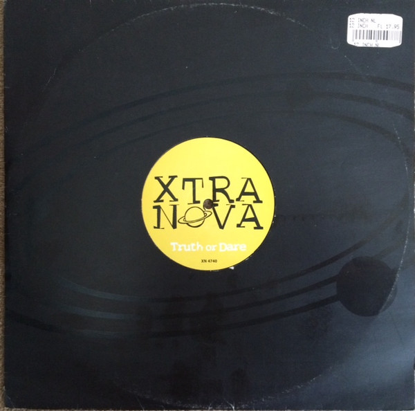 Truth Or Dare - Go To Release | Xtra Nova (XN 4740) - 3