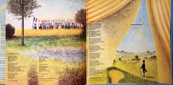 Boby Lapointe - Boby Lapointe | Philips (6461 040) - 4