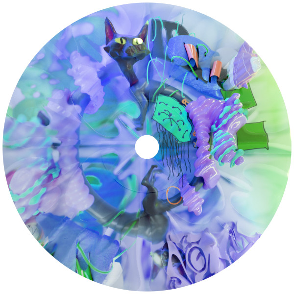 FALSE WITNESS - Life Can Be Cruel | Lobster Theremin (LT081) - 2