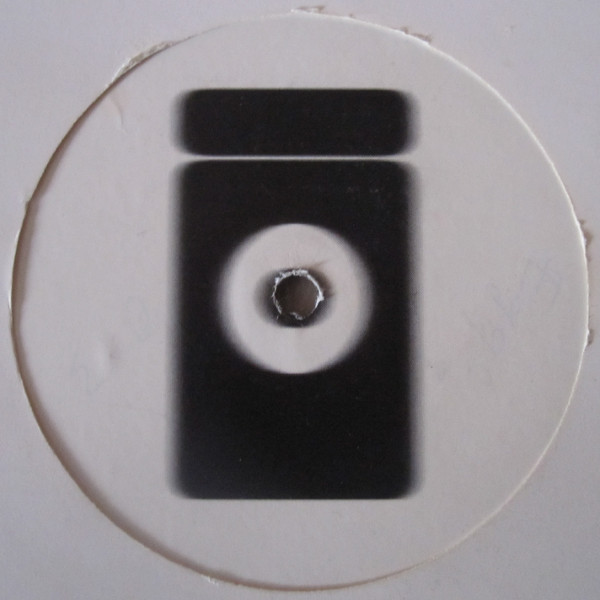 Peter Ford - Untitled | Ifach (ifach 013) - 2