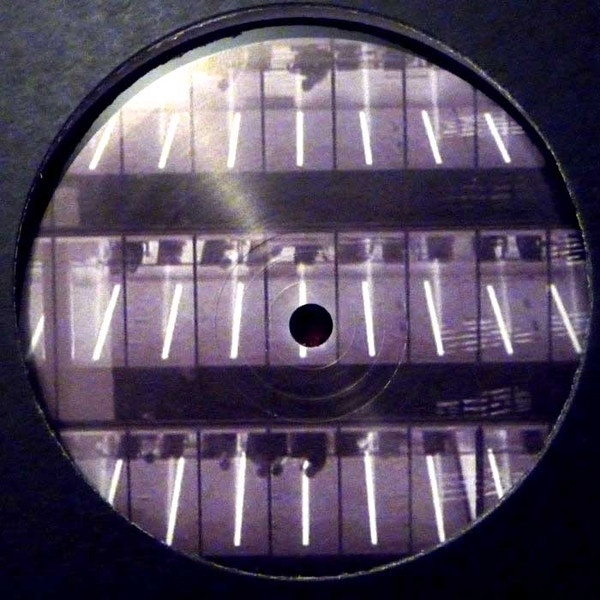 Anetha - Ophiuchus EP | Work Them Records (WORKTHEM025) - 2
