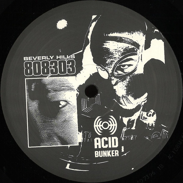 Beverly Hills 808303 - Acid Bunker 1 | Acid Bunker (ACIDBUNKER1) - main