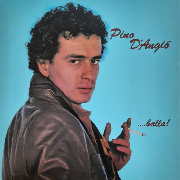 Pino D'Angiò - ...Balla! | Rifi (RDZ-ST14324W) - 3 Pino D'Angiò - ...Balla! | Rifi (RDZ-ST14324W) - 3