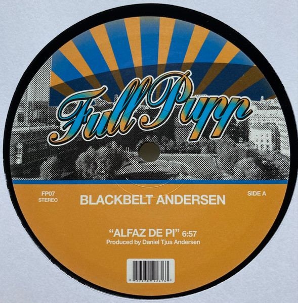 Blackbelt Andersen - Alfaz De Pi | Full Pupp (FP07) - main Blackbelt Andersen - Alfaz De Pi | Full Pupp (FP07) - main