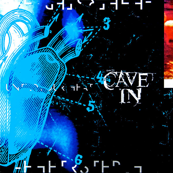 Cave In - Until Your Heart Stops | Hydra Head Records (HH666-31)