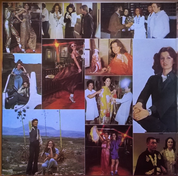 Baccara - Los Exitos De Baccara | RCA Victor (PL-28344) - 2 Baccara - Los Exitos De Baccara | RCA Victor (PL-28344) - 2